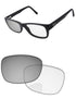 Adapt Silver Shield Photochromic-Pro+