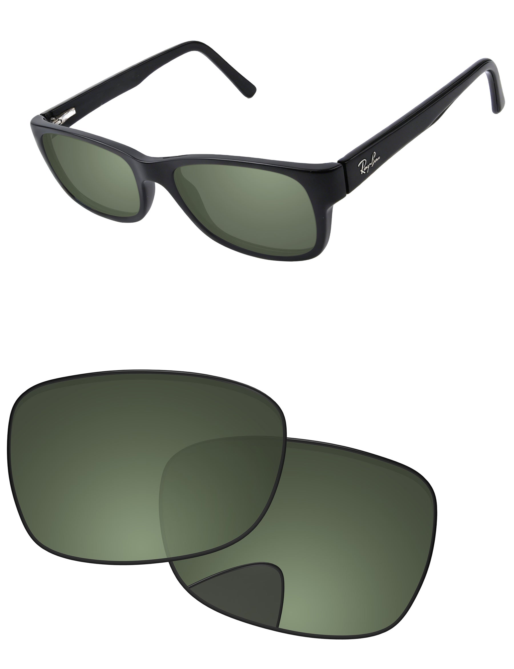 Gray Green-Pro+