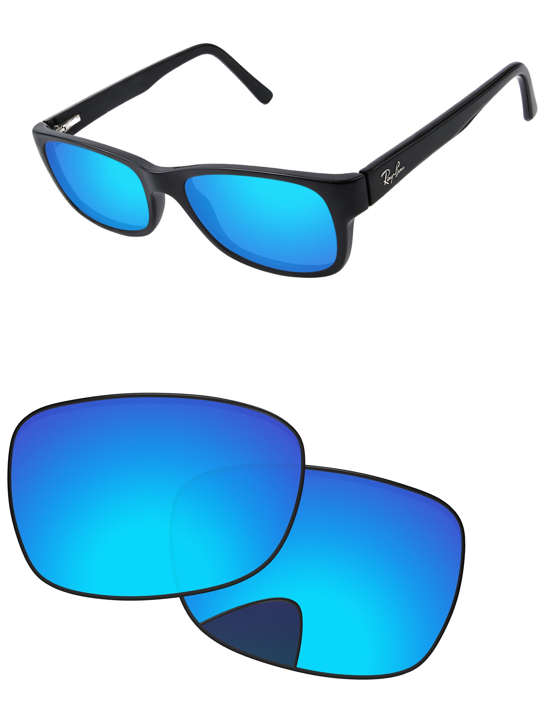 Ice Blue-Pro+