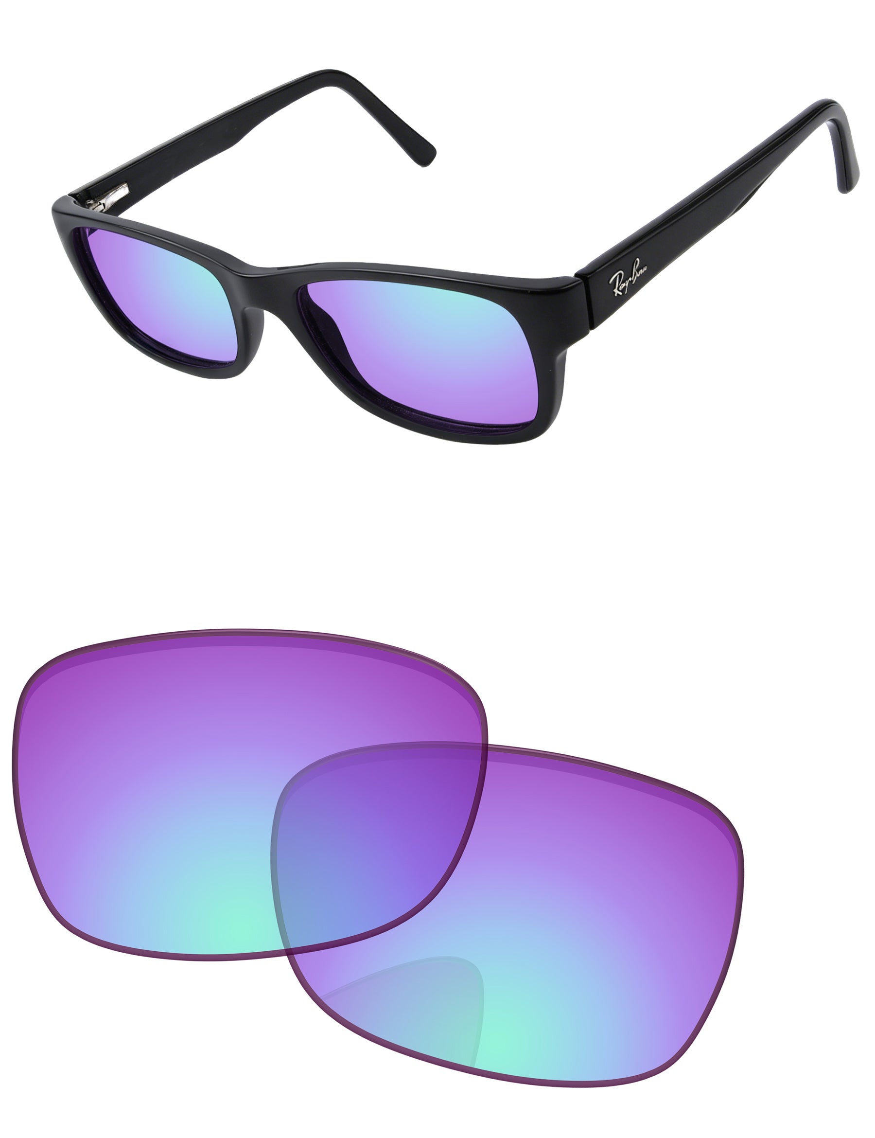 Magenta Golf-Pro+