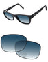 Blue Gradient-Standard