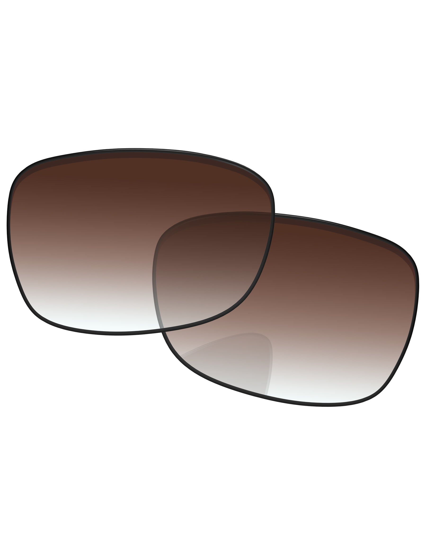 Brown Gradient-Standard