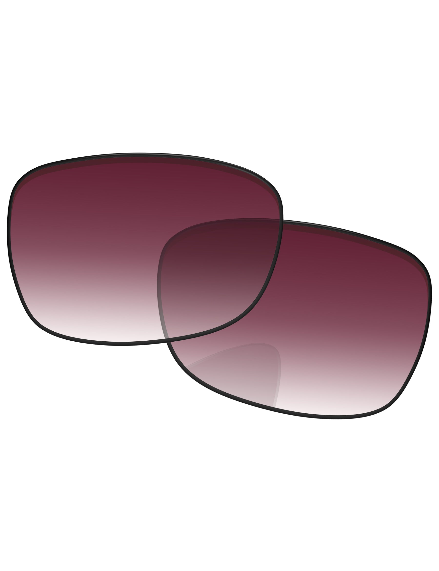 Burgundy Gradient-Standard