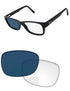 Adapt Blue Photochromic-Standard