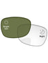 Adapt Green Photochromic-Standard