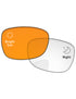 Adapt Orange Photochromic-Standard