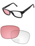 Adapt Pink Photochromic-Standard