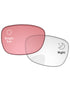 Adapt Pink Photochromic-Standard