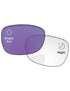 Adapt Purple Photochromic-Standard