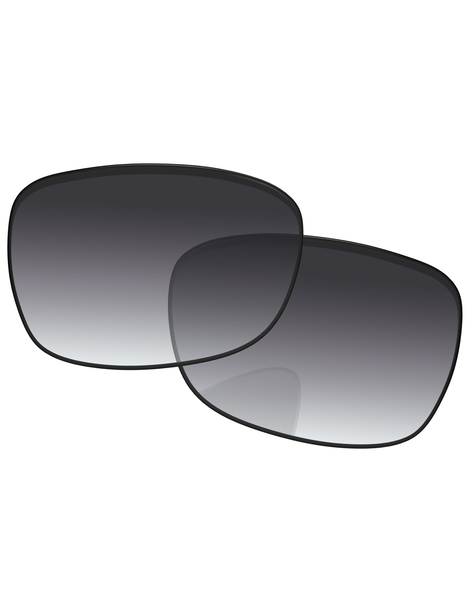 Gray Gradient-Standard