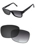 Gray Gradient Photochromic-Standard