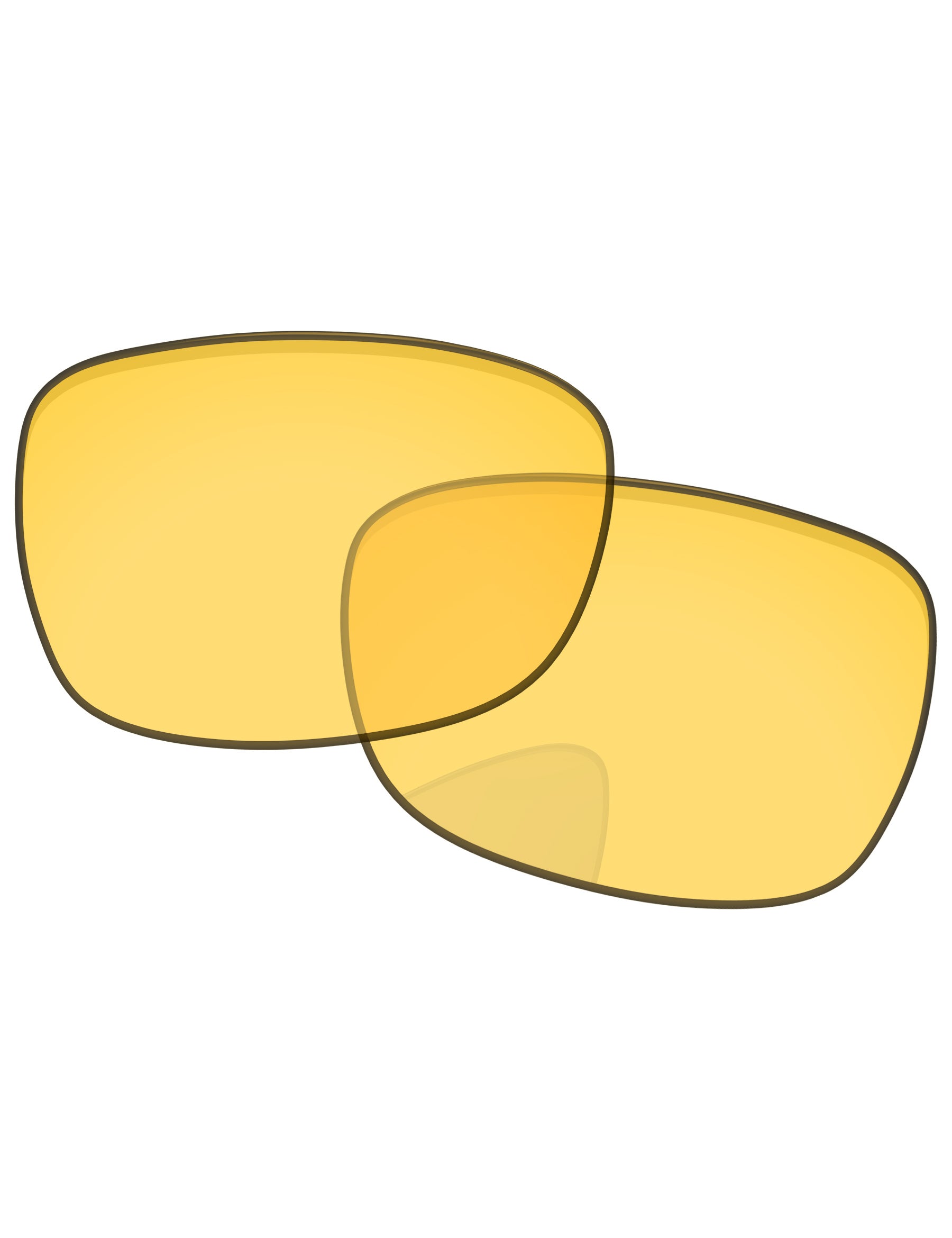 HD Yellow-Standard