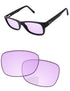 Low Light Pink-Standard