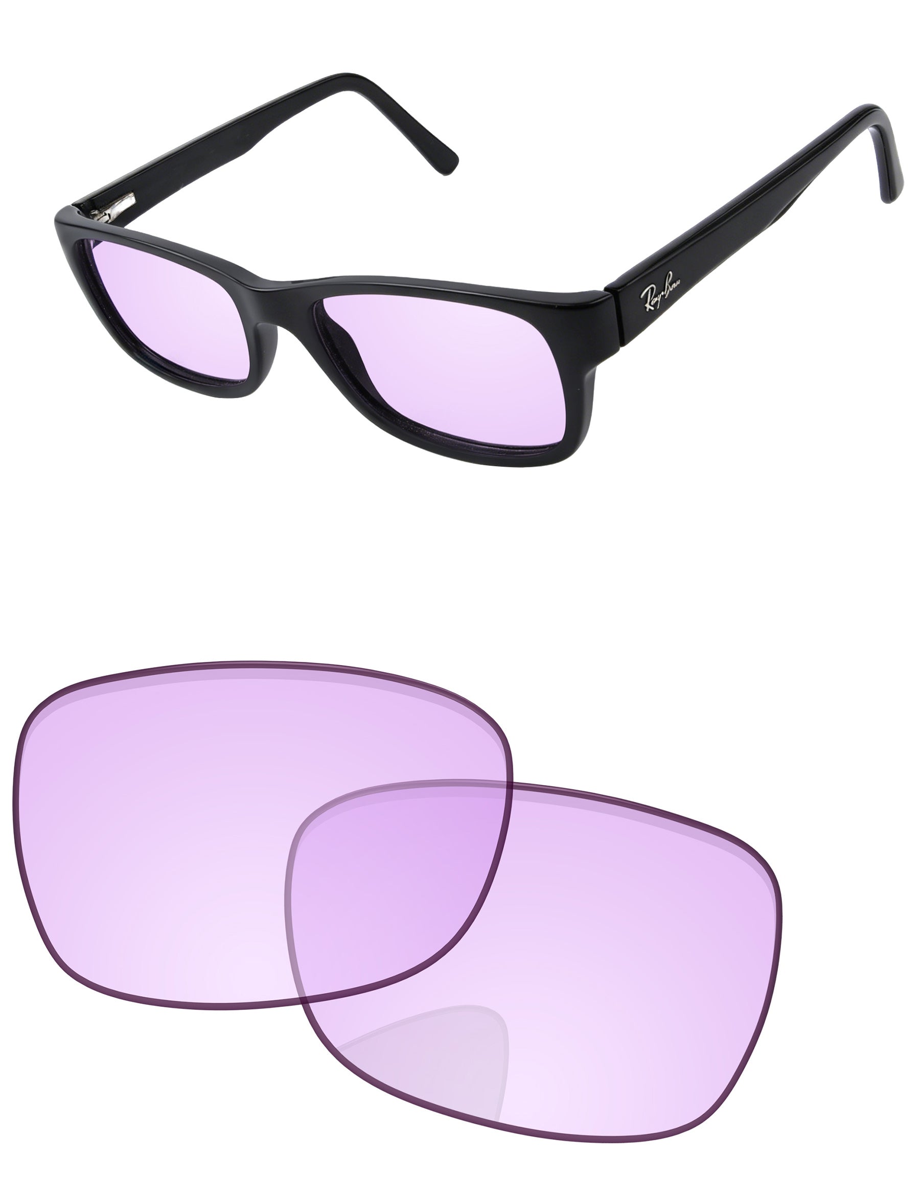 Low Light Pink-Standard