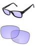 Low Light Violet-Standard
