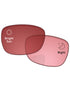 Pink Photochromic-Standard