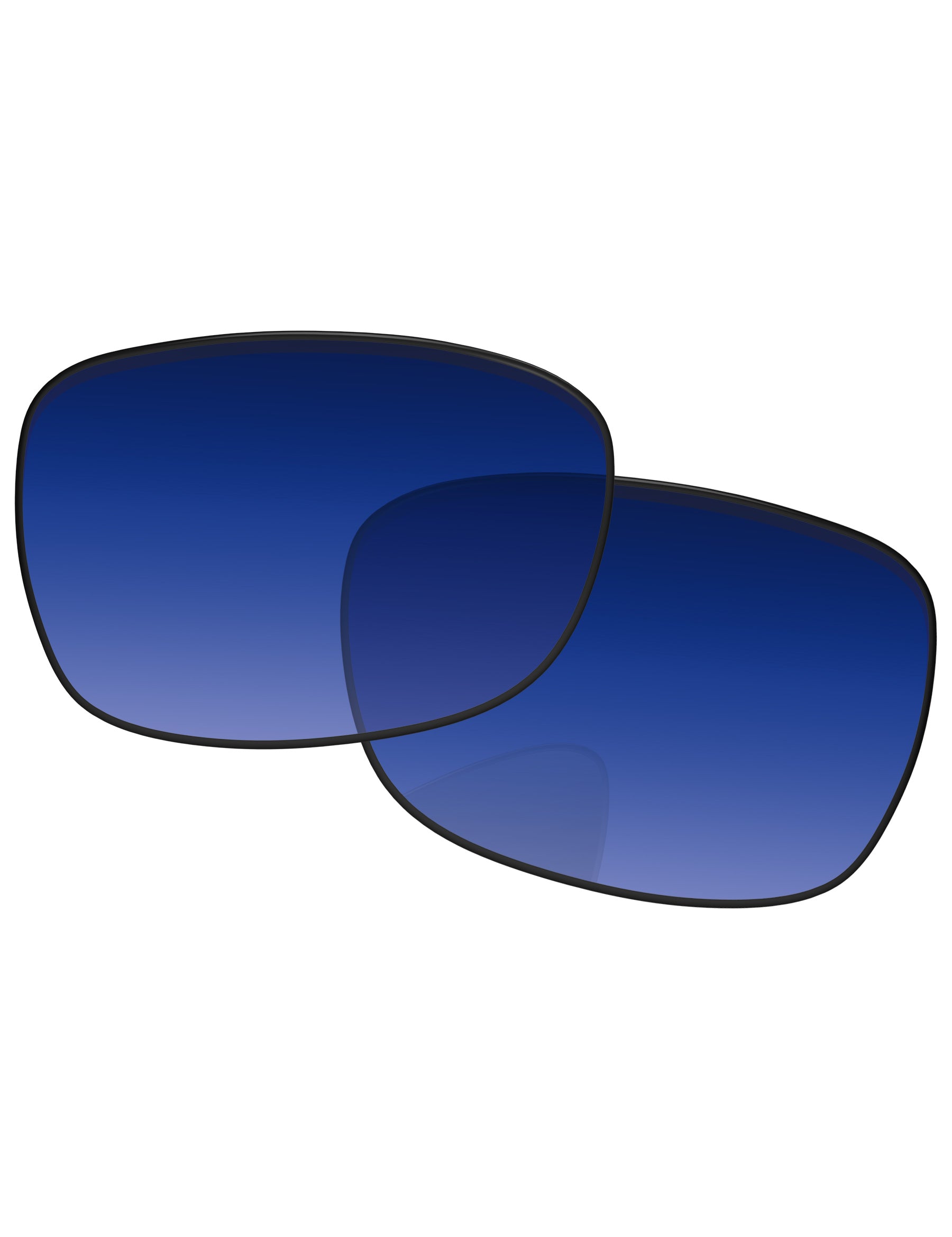 Sapphire Gradient-Standard