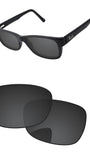 Solid Black-Standard