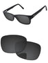Solid Black-Standard