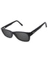 Solid Black-Standard