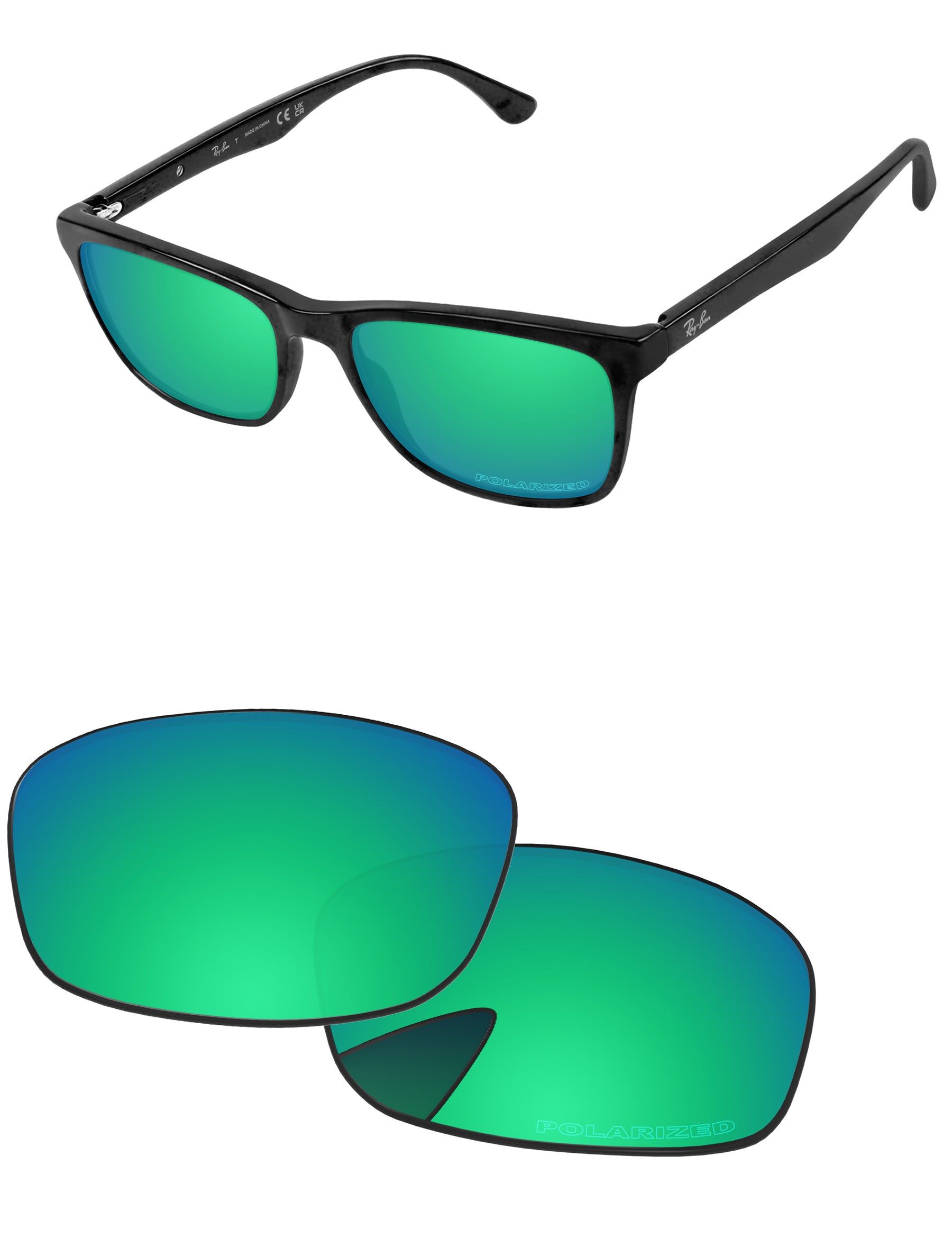 Emerald Green-Pro