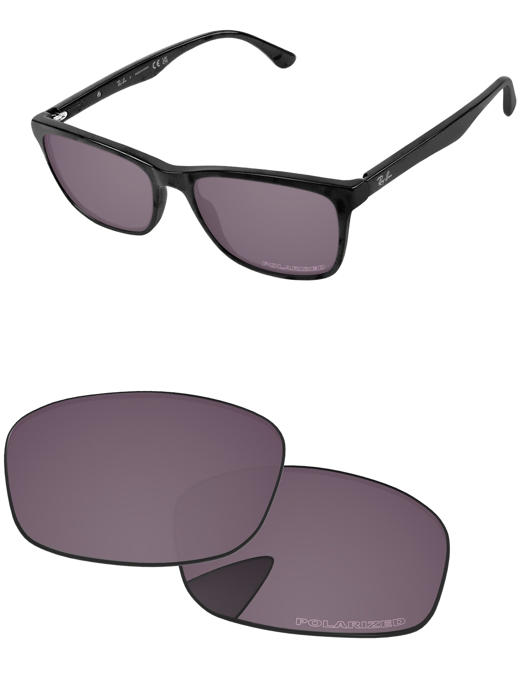 Gray Chrome-Pro