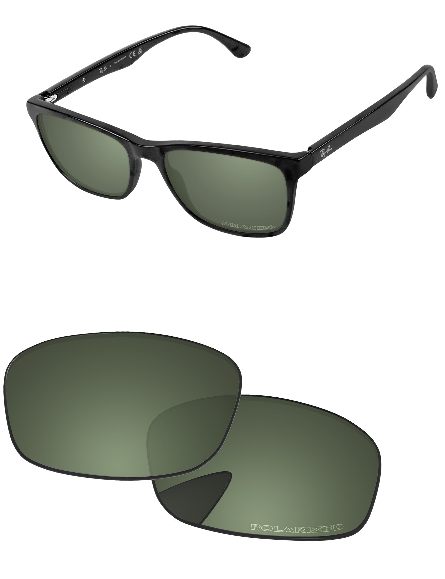Gray Green-Pro