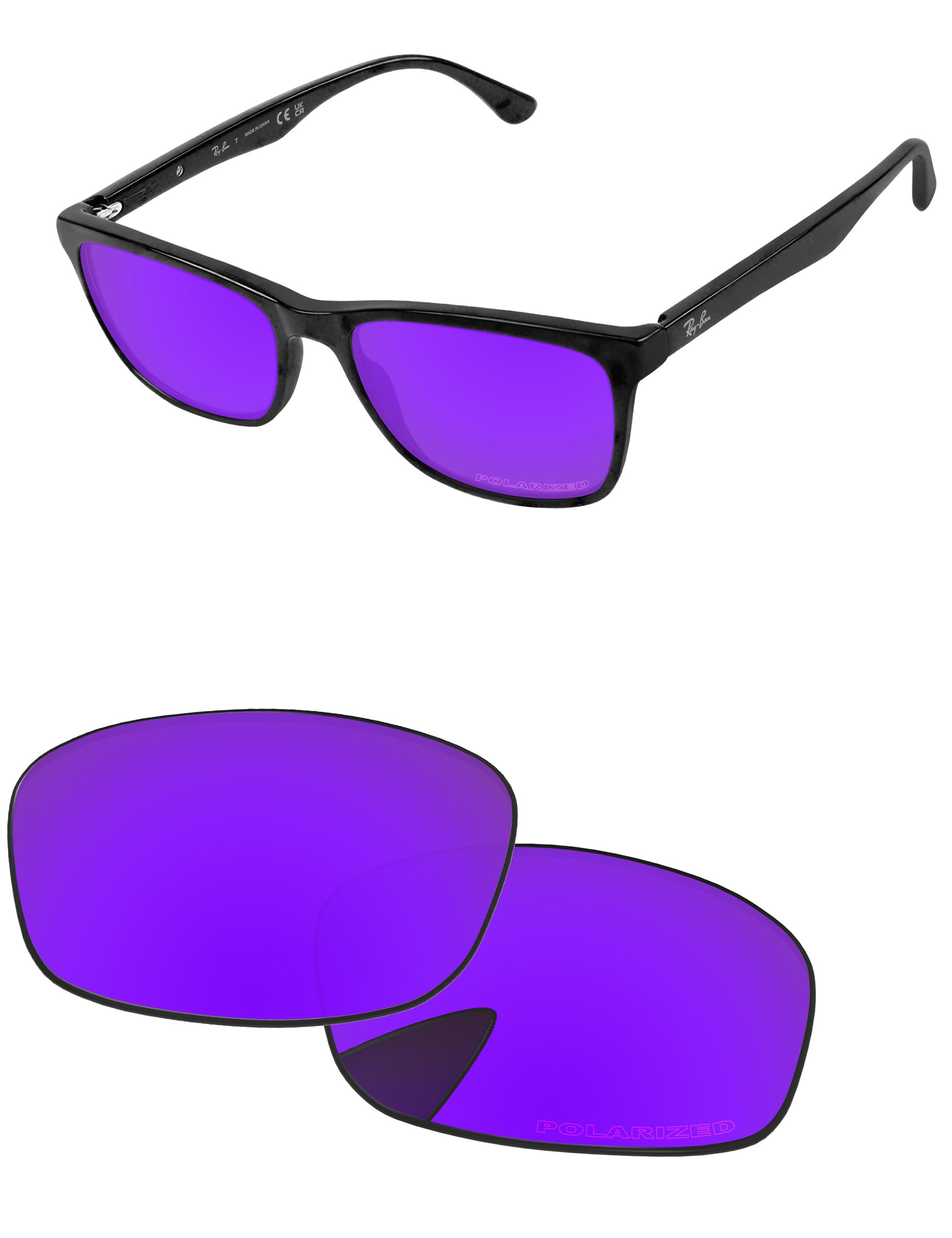 Plasma Purple-Pro
