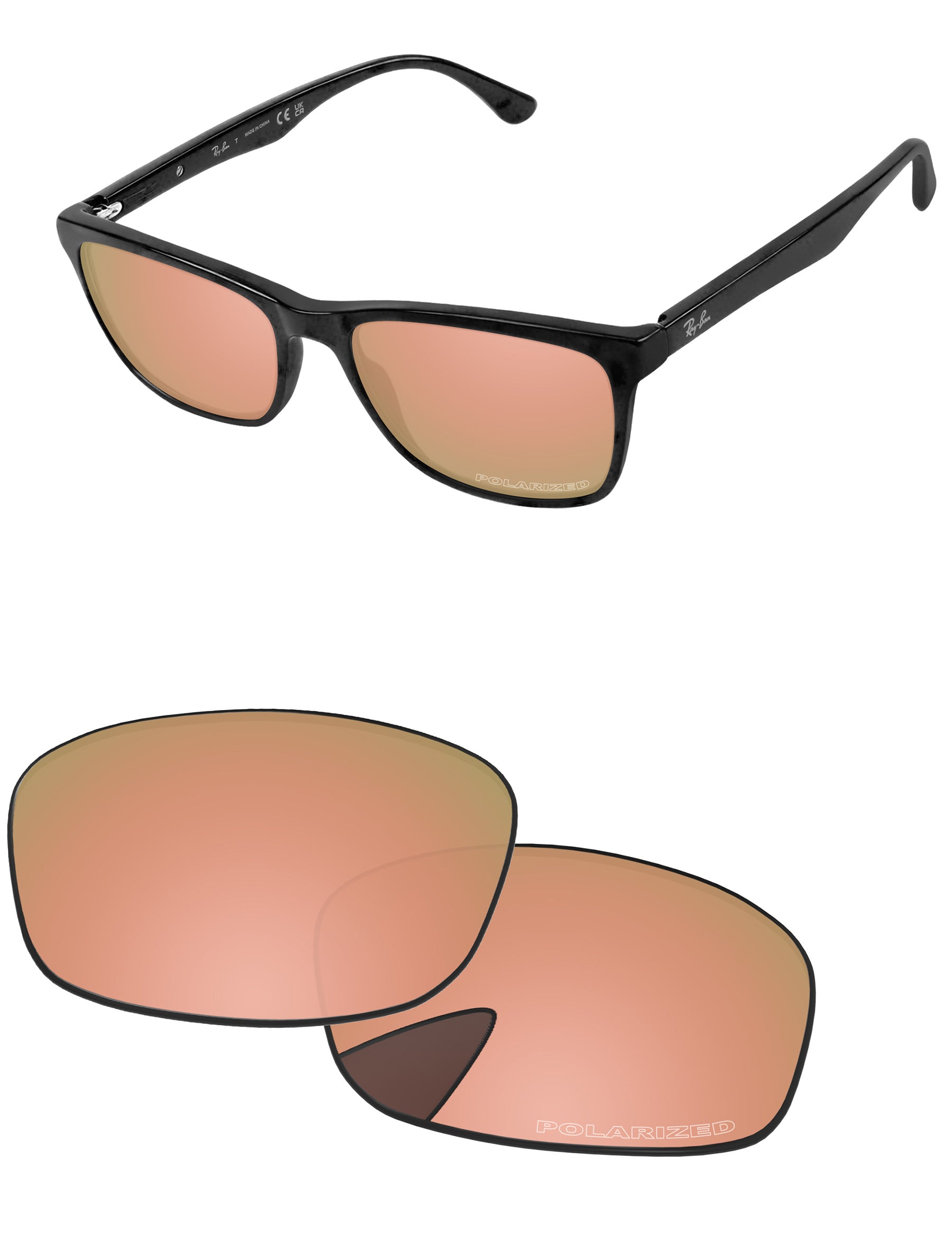 Rose Gold-Pro