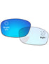 Adapt Blue Shield Photochromic-Pro+