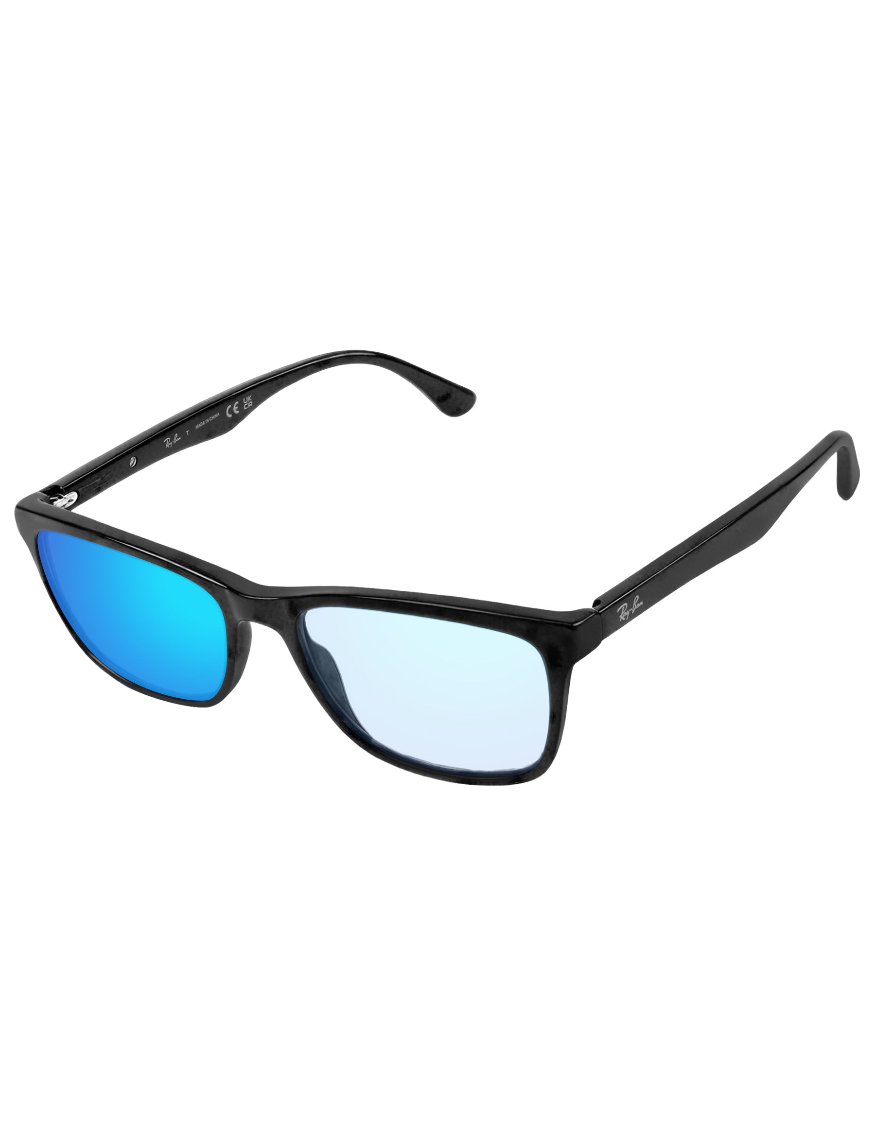 Adapt Blue Shield Photochromic-Pro+
