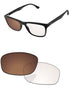 Adapt Brown Photochromic-Pro+