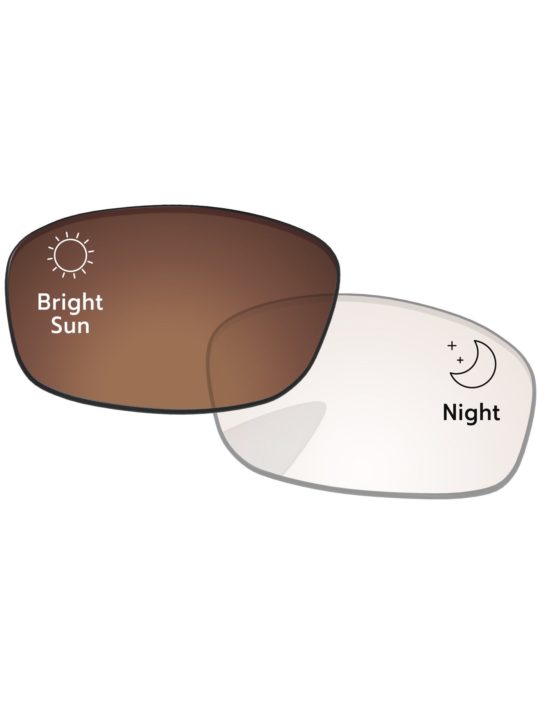 Adapt Brown Photochromic-Pro+