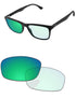 Adapt Green Shield Photochromic-Pro+
