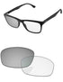 Adapt Silver Shield Photochromic-Pro+
