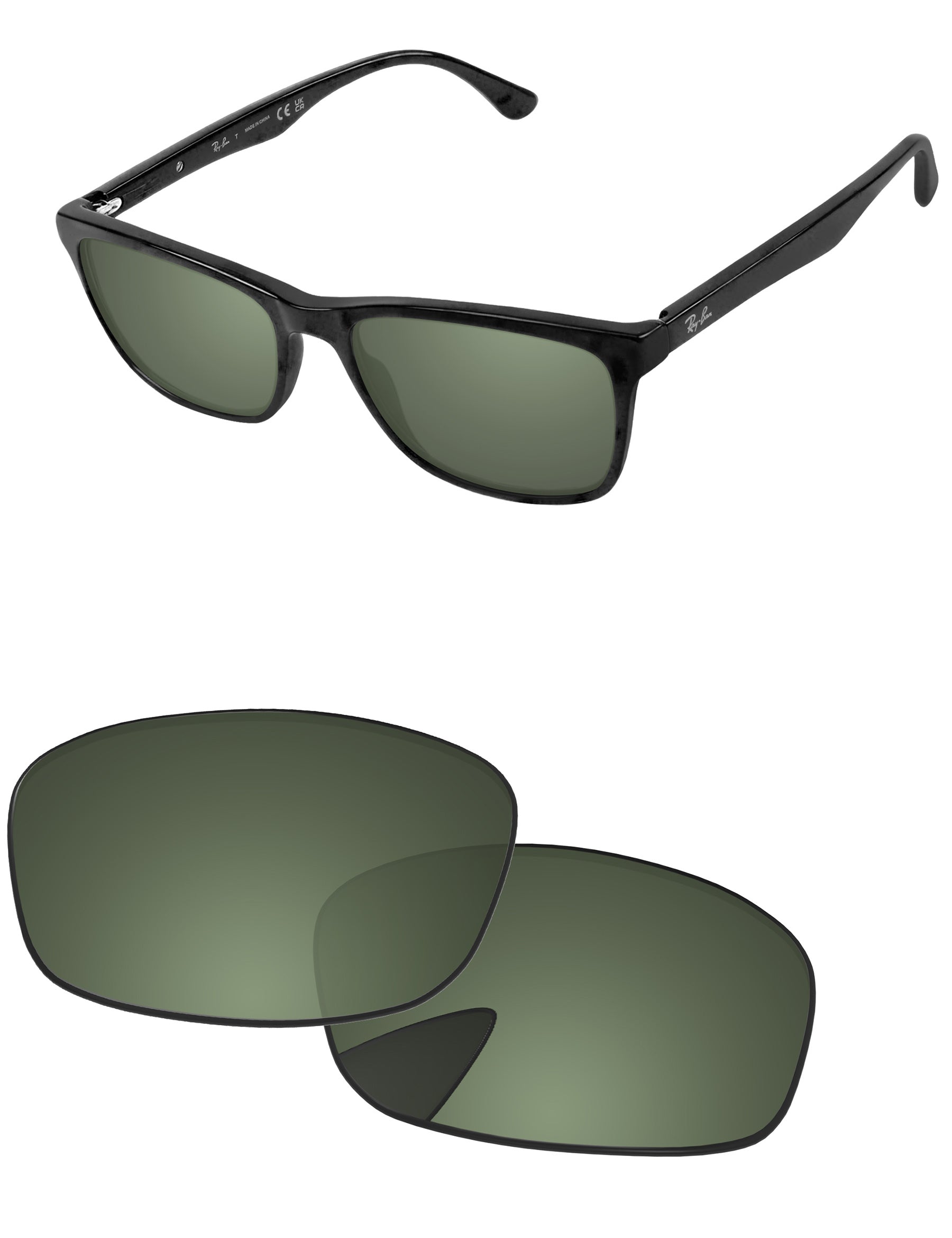 Gray Green-Pro+