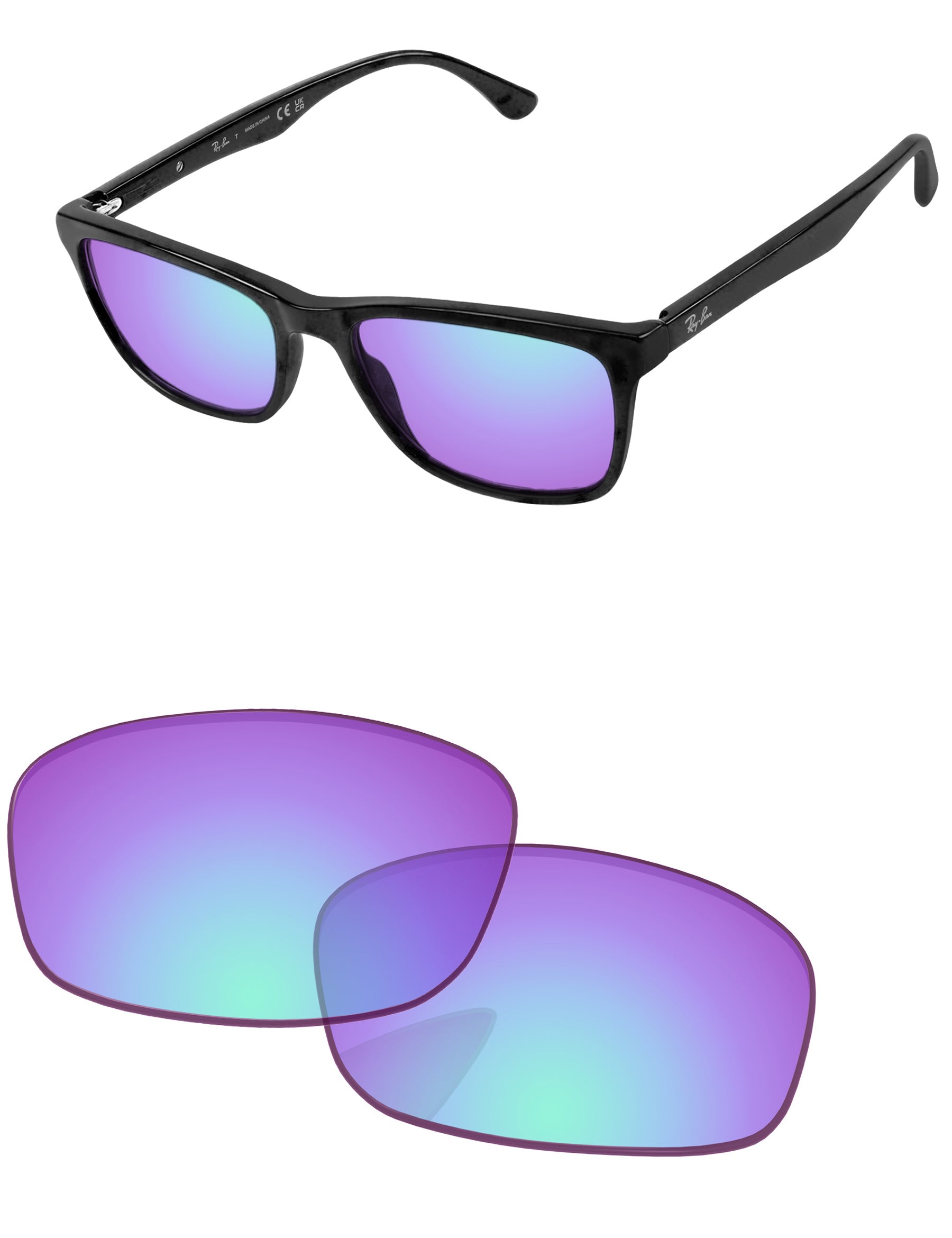 Magenta Golf-Pro+