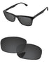 Solid Black Anti-Infrared-Pro+