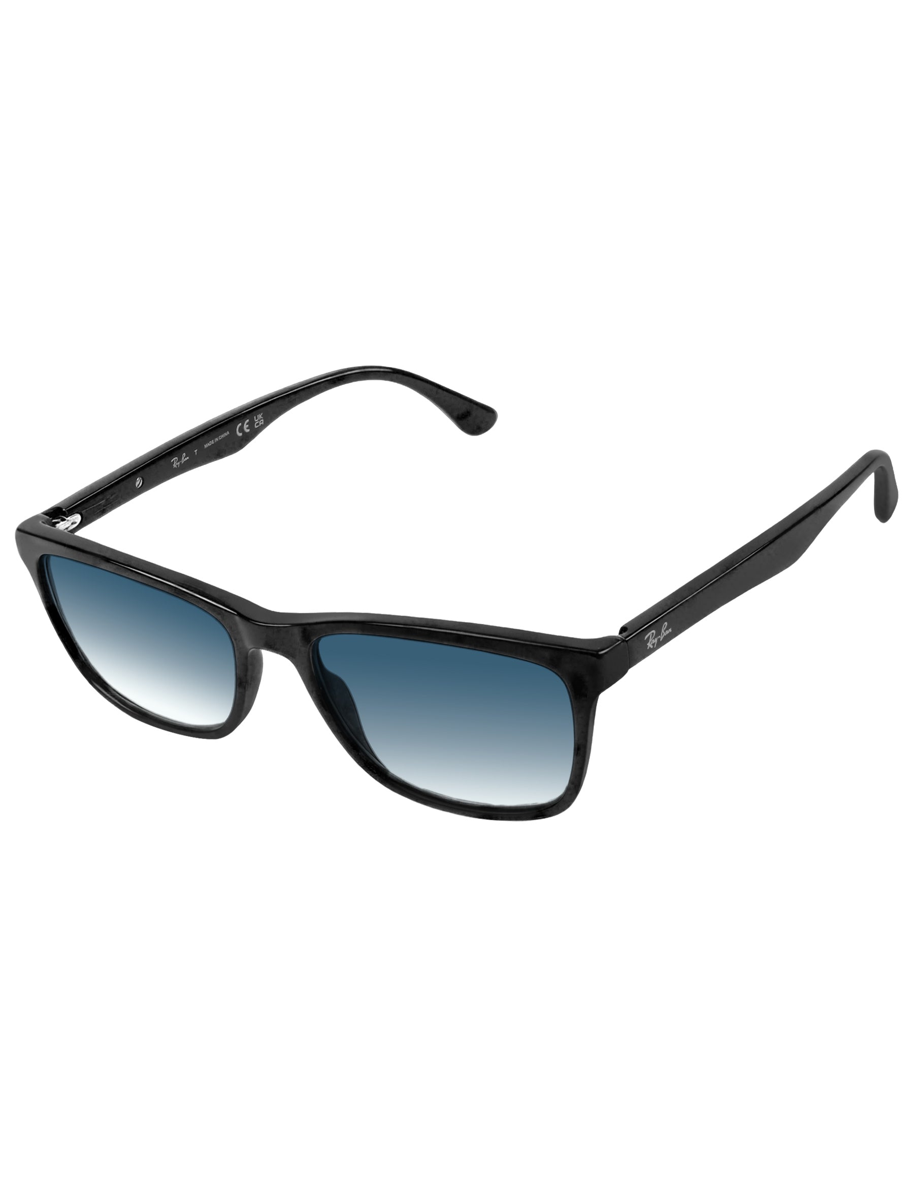 Blue Gradient-Standard