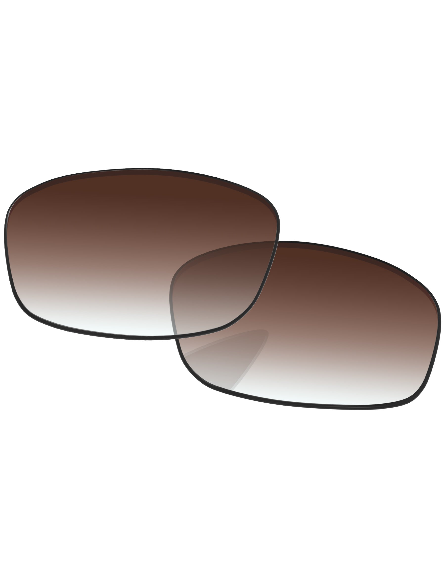 Brown Gradient-Standard