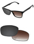 Brown Gradient Gray Photochromic-Standard