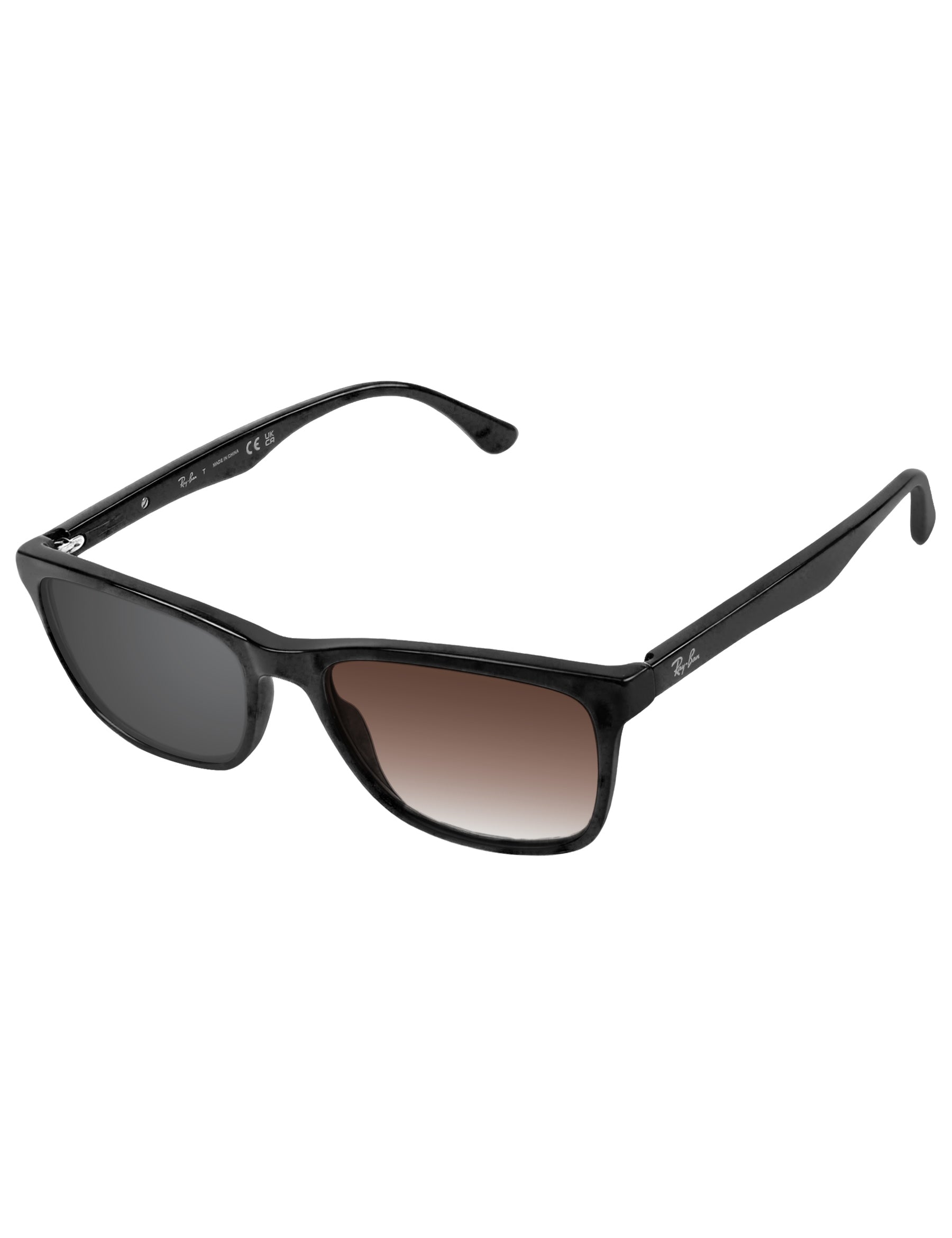 Brown Gradient Gray Photochromic-Standard