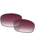 Burgundy Gradient-Standard