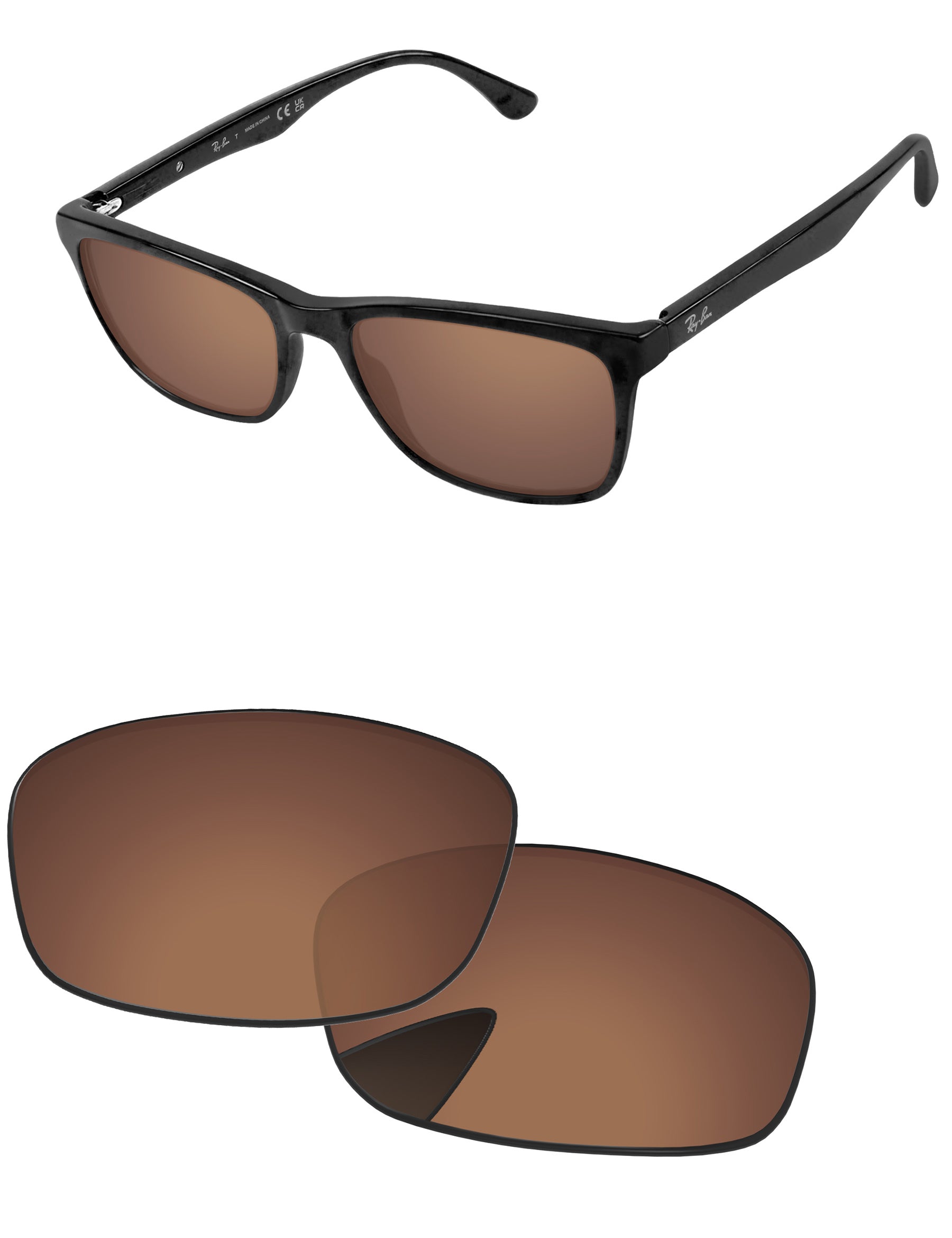 Copper Brown-Standard