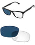 Adapt Blue Photochromic-Standard