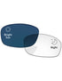 Adapt Blue Photochromic-Standard