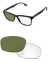 Adapt Green Photochromic-Standard