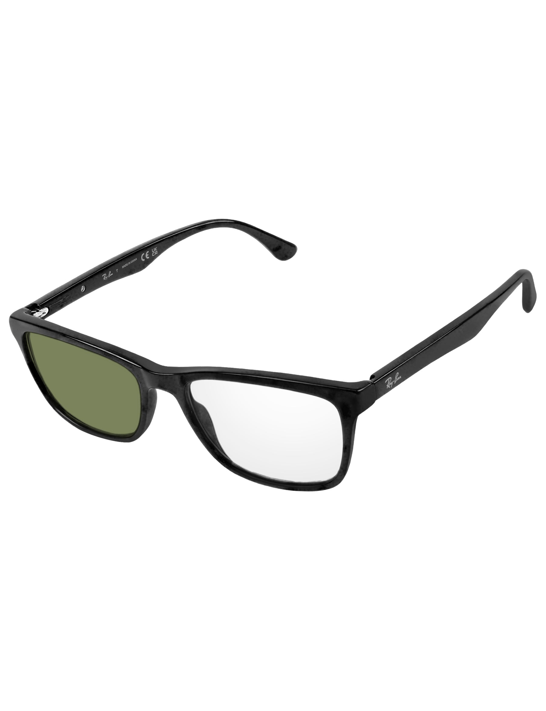 Adapt Green Photochromic-Standard