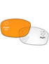 Adapt Orange Photochromic-Standard
