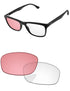 Adapt Pink Photochromic-Standard